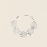 Heartline Bracelet