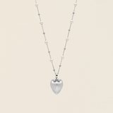 Milky Way Pearl Necklace