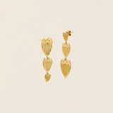 Heartline Duo Earrings