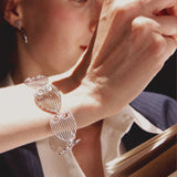 Heartline Bracelet