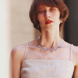 Heartline Necklace