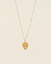Milky Way Pearl Necklace