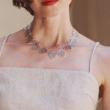 Heartline Necklace