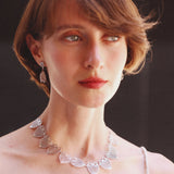 Heartline Necklace