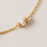 A celestial symphony of love and light, the Meiocardia Vulgaris Heart Necklace is a masterful blend of organic allure and cosmic opulence. Designed for those who seek to wear the stars and the sea, this piece balances bold symbolism with delicate harmony, celebrating the interplay of strength and softness.
Design & Craftsmanship:
Striking Heart Pendant: The centerpiece is a 15.6*18.8mm Meiocardia vulgaris heart bead, cast in lustrous S925 silver and plated with 18k gold. Its dual-textured surface—rugged edg